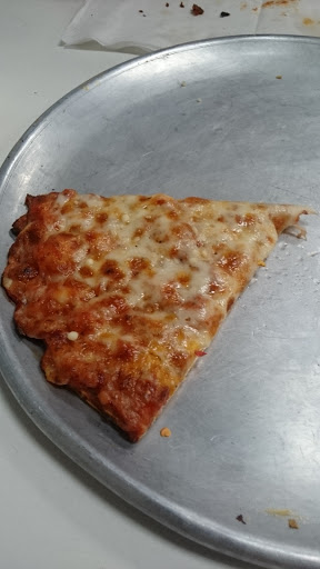 Rustys Pizza Parlor image
