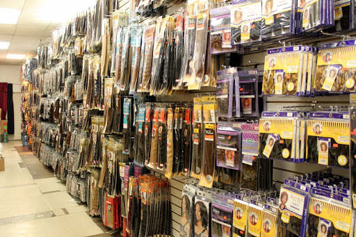 Beauty Supply Store «Hackensack Beauty Supply», reviews and photos, 197 Main St, Hackensack, NJ 07601, USA