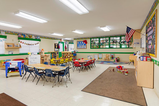 Preschool «Primrose School of Sixes Road», reviews and photos, 95 Ridge Rd, Canton, GA 30114, USA