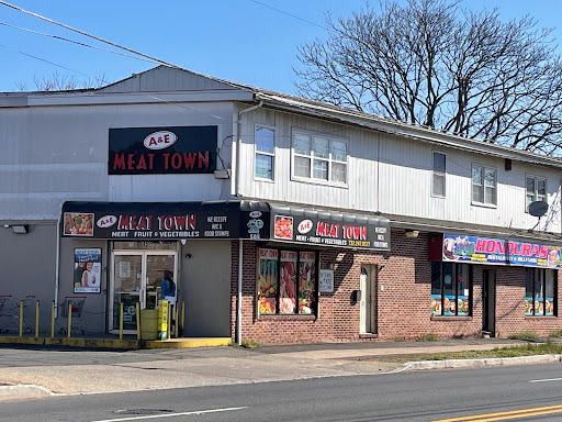 Meat Market (A & E Meat Market Inc), 585 Somerset St, Somerset, NJ 08873, USA, 