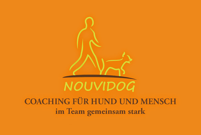 NouviDog-Coaching für Hund und Mensch Öffnungszeiten