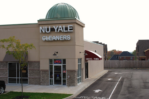 Dry Cleaner «Nu-Yale Cleaners», reviews and photos, 13206 W U.S. Hwy 42 #100, Prospect, KY 40059, USA