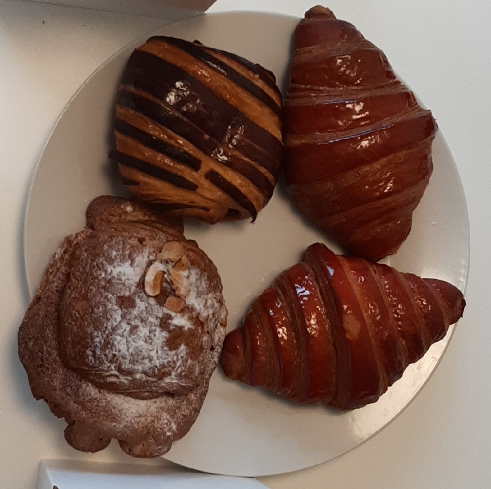 Photo n° 1 de l'avis de Amandine.i fait le 30/11/2023 à 13:00