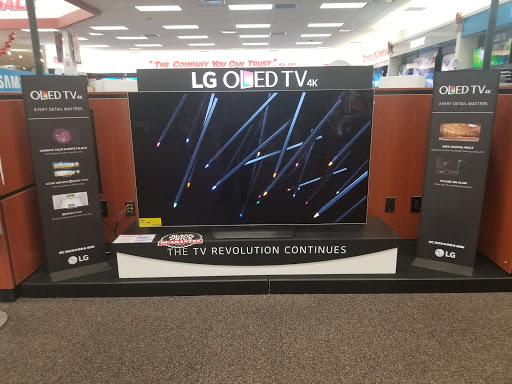 Appliance Store «P.C. Richard & Son», reviews and photos, 230 Hale Rd, Manchester, CT 06042, USA