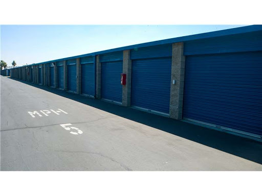 Storage Facility «Extra Space Storage», reviews and photos, 15101 Raymer St, Van Nuys, CA 91405, USA