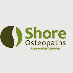 Shore Osteopaths