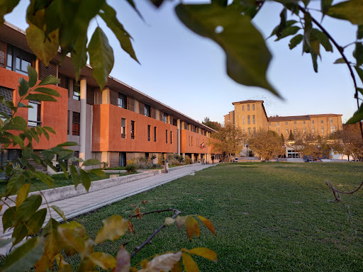 Centre Hospitalier du Pays d'Aix