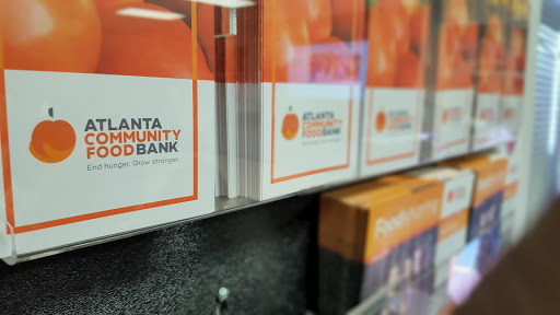 Food Bank «Atlanta Community Food Bank», reviews and photos