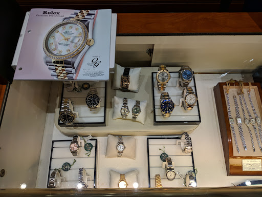 Jeweler «Long Jewelers», reviews and photos, 701 N Battlefield Blvd, Chesapeake, VA 23320, USA