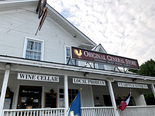 General Store «Original General Store», reviews and photos, 3963 VT-100, Pittsfield, VT 05762, USA