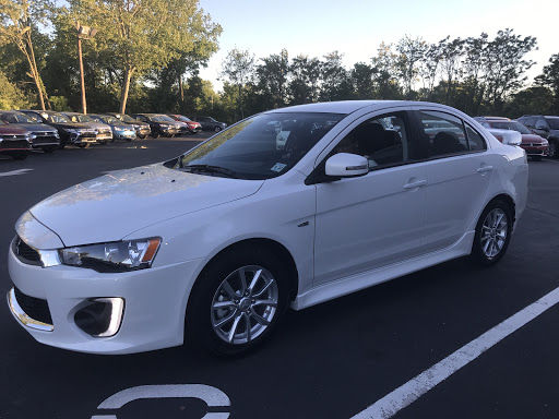 Mitsubishi Dealer «J&S Mitsubishi», reviews and photos, 1721 N Olden Ave, Ewing Township, NJ 08638, USA