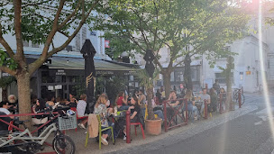 Photo n°74 de Bistro Villa Saint Gervais à Le Pré-Saint-Gervais ()