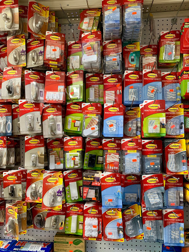 Paint Store «Citi Paints & Hardware», reviews and photos, 331 Tompkins Ave, Brooklyn, NY 11216, USA