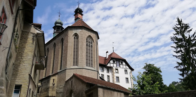 St. Moritz-Kirche