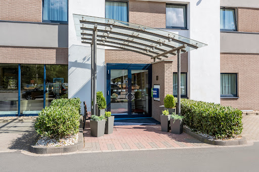 Holiday Inn Express Cologne - Muelheim