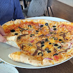 Photo n°2 de l'avis de Lisa.N fait le 31/10/2022 à 10:33 sur le  Fornito - restaurante e pizzaria à Braga