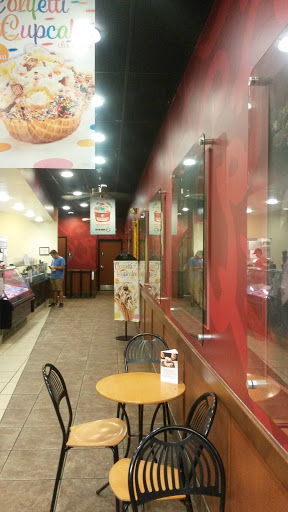 Ice Cream Shop «Cold Stone Creamery», reviews and photos, 6509 Robinson Centre Drive, Pittsburgh, PA 15205, USA