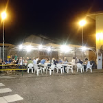 Photo n°1 de l'avis de Giovanna.� fait le 10/07/2019 à 07:06 sur le  Bar Pizzeria Al Platano à Talmassons