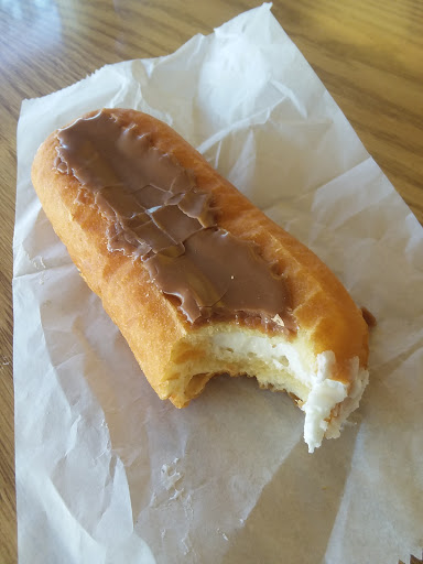 Donut Shop «North Hill Donuts», reviews and photos, 662 E Tallmadge Ave, Akron, OH 44310, USA