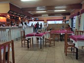 Restaurante Entrevías Casa Isidro en Collado Villalba