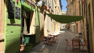 Club Sandwiches à Aix-en-Provence