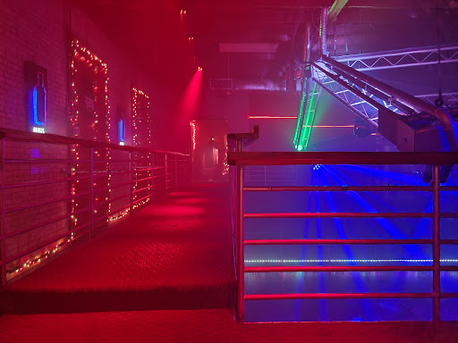 Gay Night Club «Bonham Exchange», reviews and photos, 411 Bonham, San Antonio, TX 78205, USA