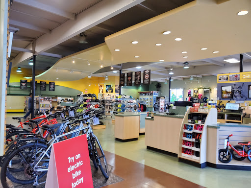 Bicycle Store «Jax Bicycle Center», reviews and photos, 2520 E Chapman Ave, Fullerton, CA 92831, USA