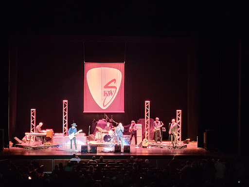 Performing Arts Theater «Au-Rene Theater at Broward Center For The Performing Arts», reviews and photos, 201 SW 5th Ave, Fort Lauderdale, FL 33312, USA