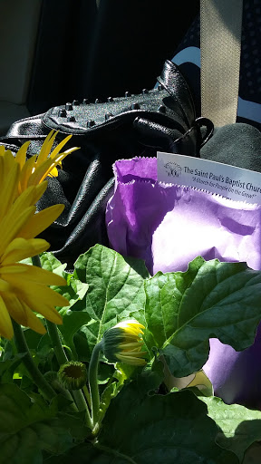 Baptist Church «The Saint Pauls Baptist Church, Creighton Campus», reviews and photos