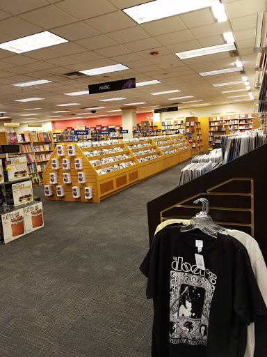 Book Store «Books-A-Million», reviews and photos, 6751 Strip Ave NW, North Canton, OH 44720, USA