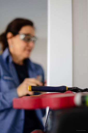 Air Conditioning Contractor «Fox Service Company», reviews and photos, 4300 S Congress Ave, Austin, TX 78745, USA