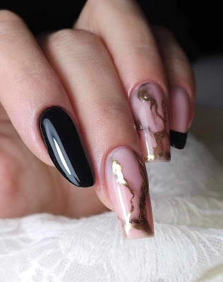Nanail's - Prothésiste ongulaire et formation à distance- Chablon - Nail art - Capsule ... à Hyères