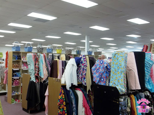 Fabric Store «Fabric Hut», reviews and photos, 828 E Little Creek Rd, Norfolk, VA 23518, USA