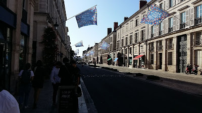 Julien K à Orléans