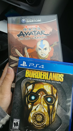 Video Game Store «Super Smash Video Games», reviews and photos, 5449 S Tacoma Way, Tacoma, WA 98409, USA