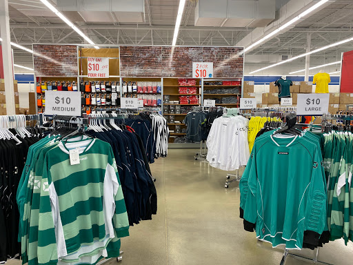 Outlet Mall «The Outlet Shops of Grand River», reviews and photos, 6200 Grand River Pkwy, Leeds, AL 35094, USA