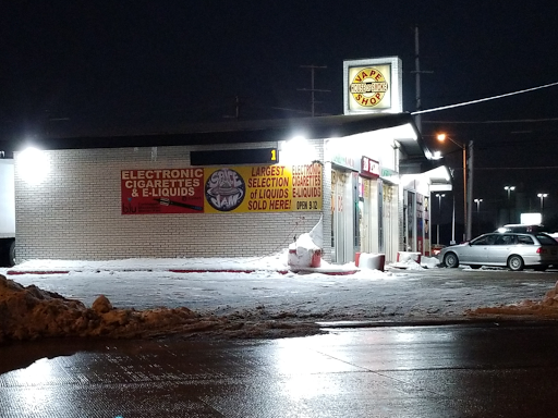 Vaporizer Store «House of Smoke Vape Shop», reviews and photos, 2736 Touhy Ave, Elk Grove Village, IL 60007, USA