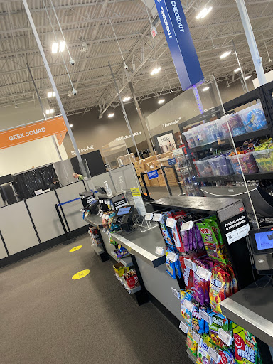 Electronics Store «Best Buy», reviews and photos, 3367 Daniels Rd, Winter Garden, FL 34787, USA