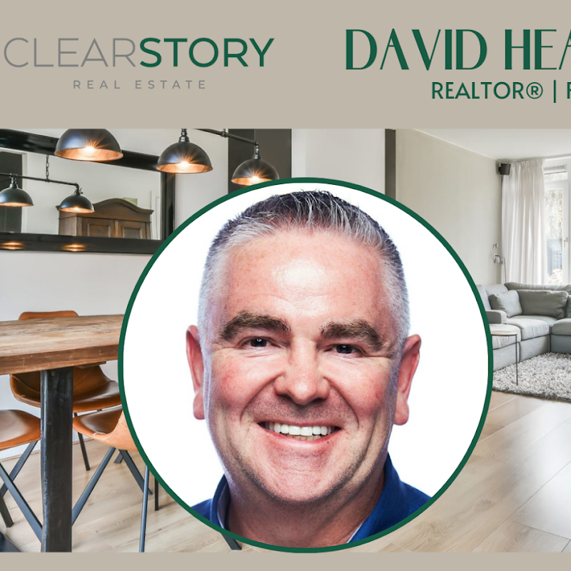 David Healey - Clearstory Real Estate