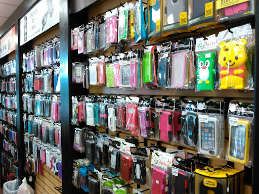 Telecommunications Service Provider «Boost Mobile Store», reviews and photos, 9655 Elk Grove Florin Rd #4, Elk Grove, CA 95624, USA