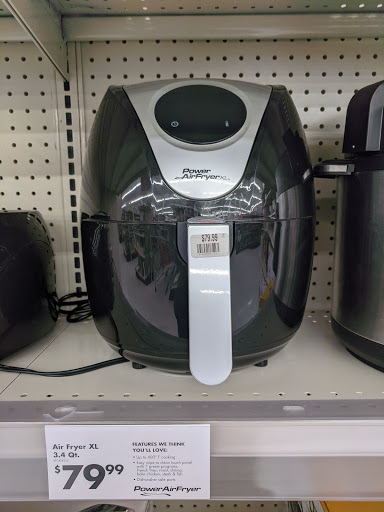 Discount Store «Big Lots», reviews and photos, 390 Cooley St, Springfield, MA 01128, USA