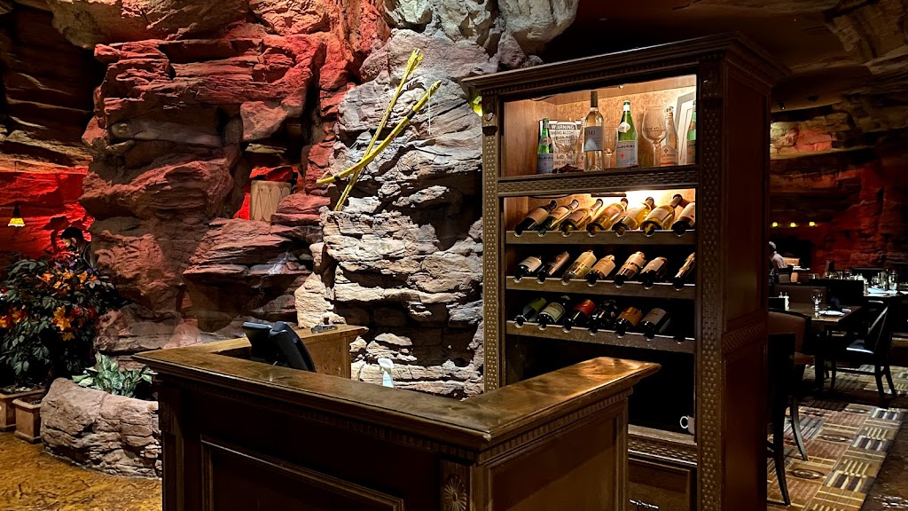 Storyteller's Steakhouse 86322