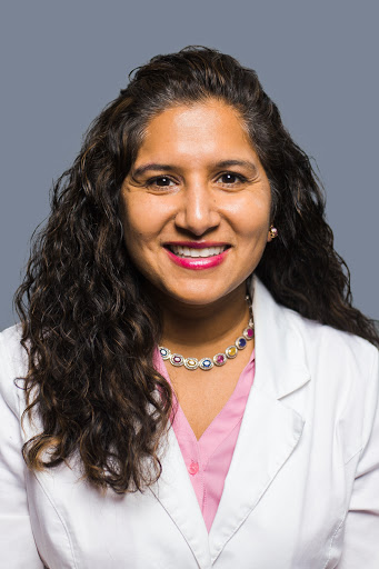 Anita Kohli, MD