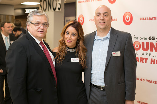 Appliance Store «County TV & Appliance», reviews and photos, 2770 Summer St, Stamford, CT 06905, USA