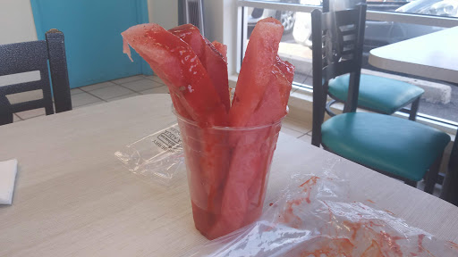 Ice Cream Shop «La Nueva Flor de Michoacan», reviews and photos, 582 N Arizona Ave, Chandler, AZ 85225, USA