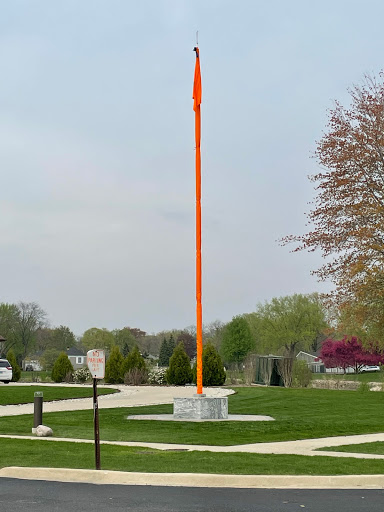 Gurudwara «Illinois Sikh Community Center», reviews and photos, 2131 Creekside Dr, Wheaton, IL 60189, USA