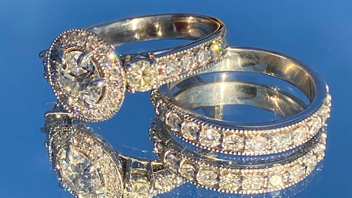 Jeweler «Dylan Rings Inc», reviews and photos, 119 Brown Springs Rd, Montgomery, AL 36117, USA