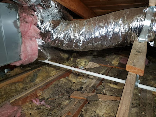 Insulation Contractor «Pure Eco Inc.», reviews and photos