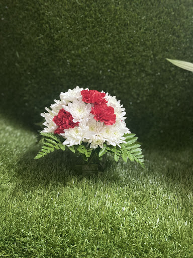 Florist «Floral Creations By Blanca», reviews and photos, 1400 SW 3rd St b, Pompano Beach, FL 33069, USA