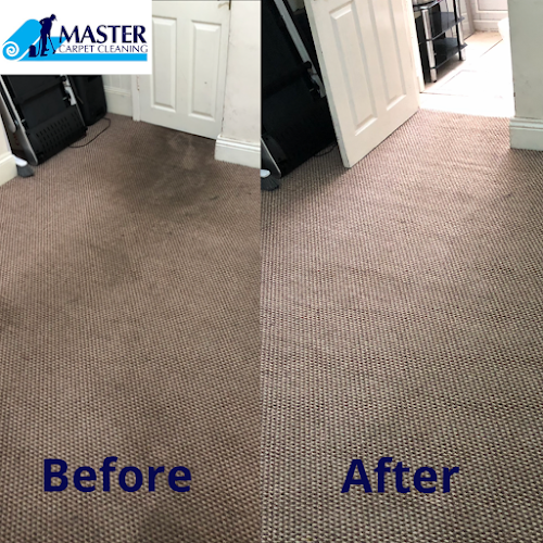 Master Carpet Cleaning Cardiff - Laundry service